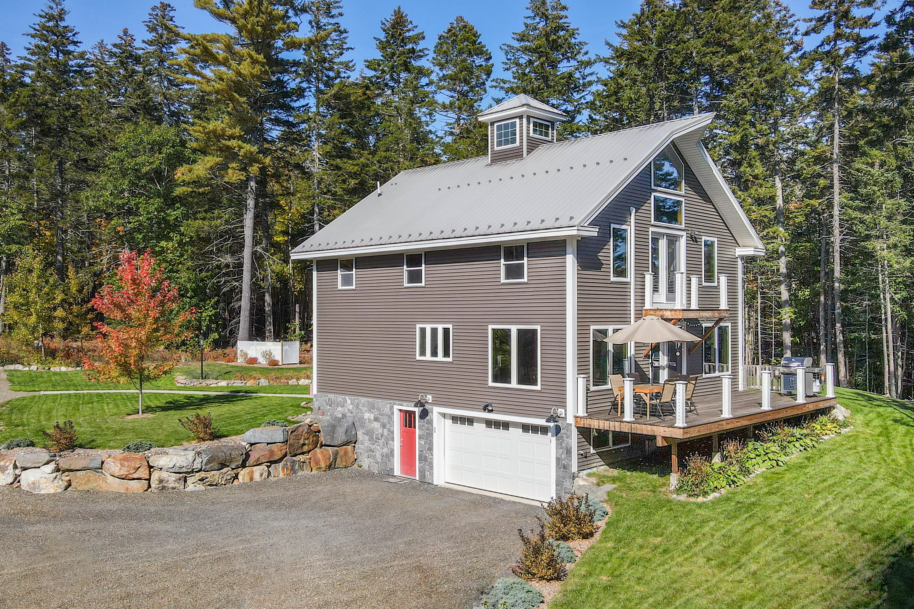 2 Treasure Point Road St. George, ME 04860 - Photo 26 of 49 37-2TreasurePointRd-StGeorge-KS