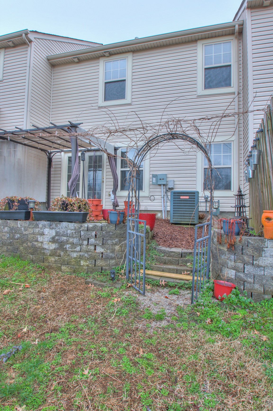 735 Tulip Grove Road, Unit 235 Hermitage, TN 37076 - Photo 27 of 28