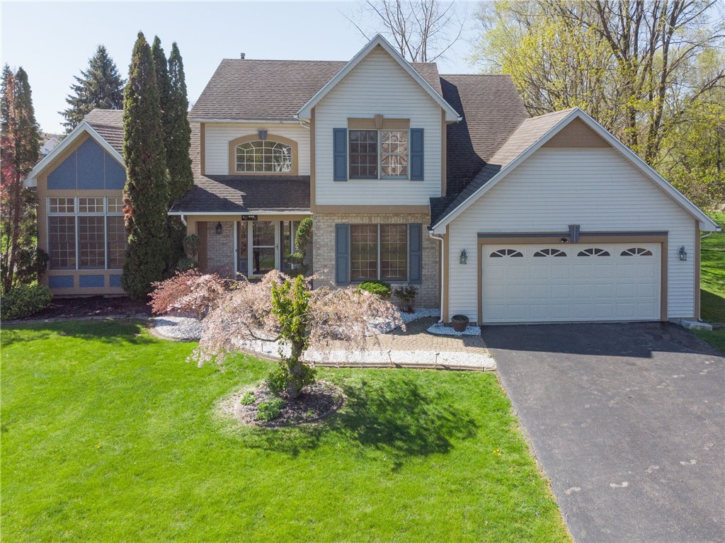 649 Plank Road Webster, NY 14580 - Photo 1 of 1 Gallery Image 1