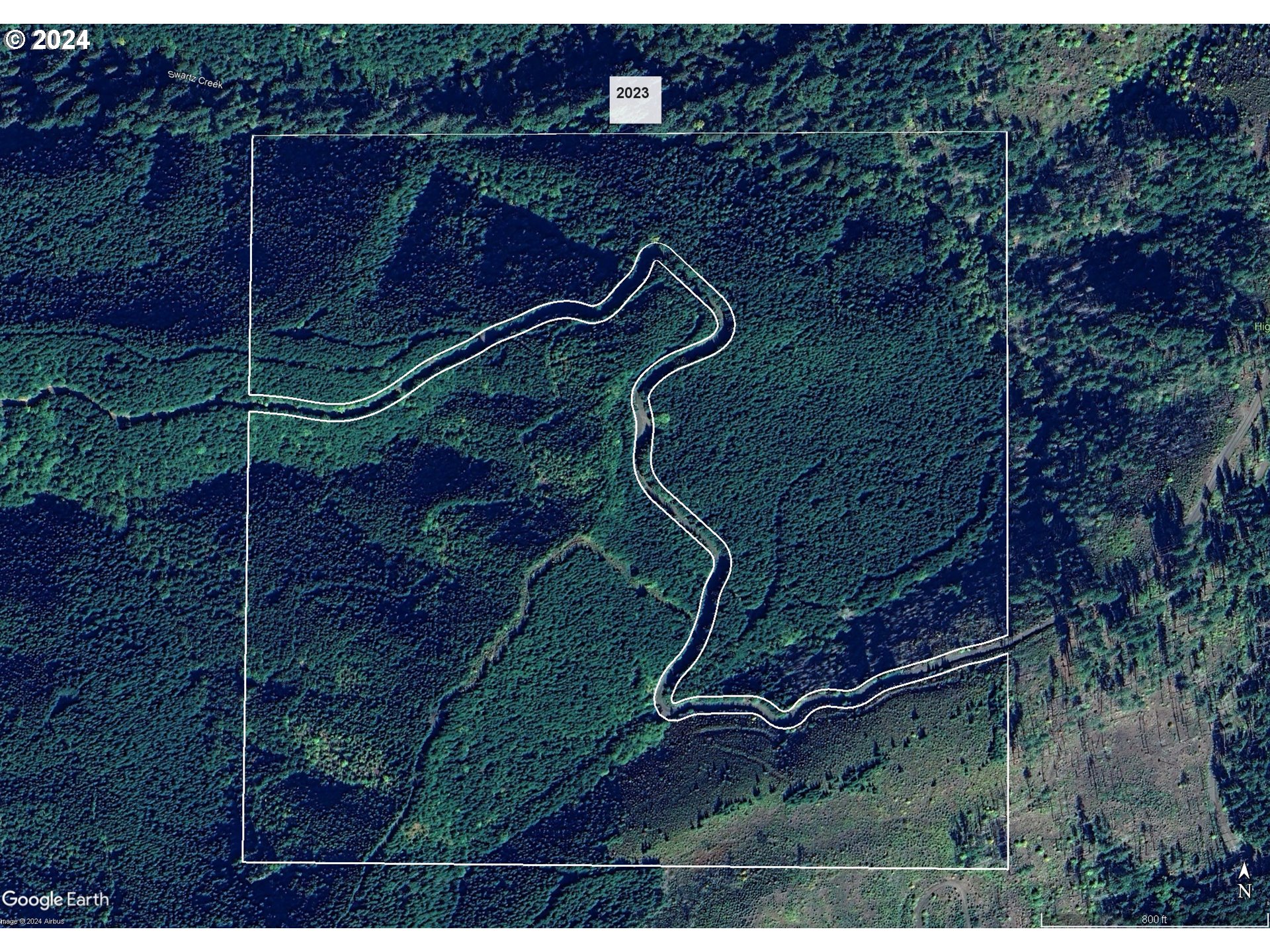 High Pass Road, Unit TL3400 Junction City, OR 97448 - Photo 46 of 48 Gallery Image 46