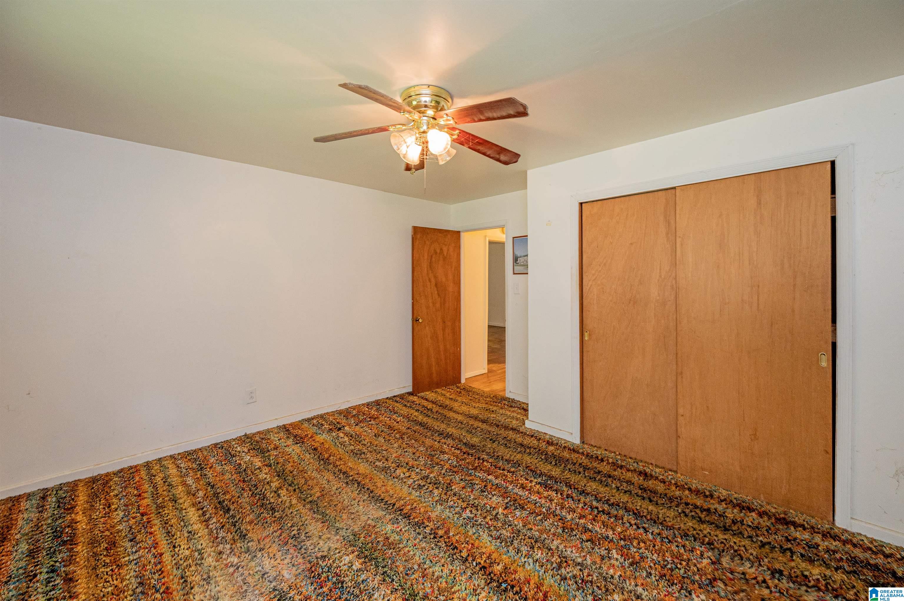 2484 Lively Road Adamsville, AL 35005 - Photo 25 of 50