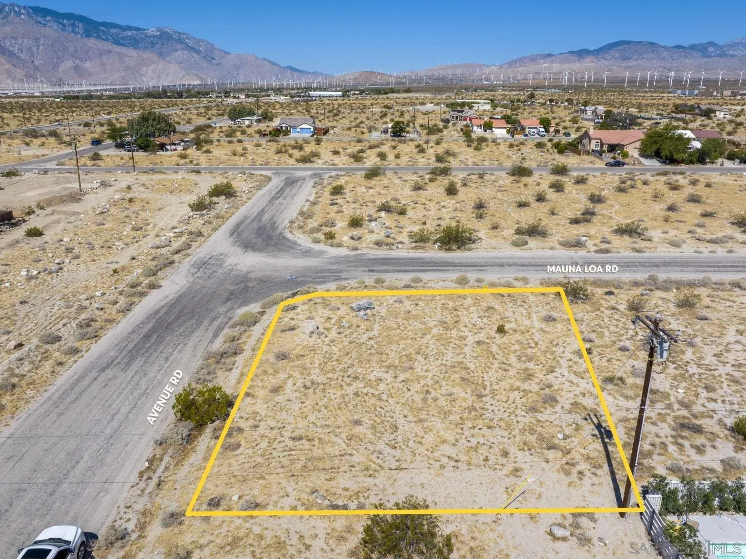 0 Mojave Road, Unit 371 Desert Hot Springs, CA 92240 - Photo 1 of 33