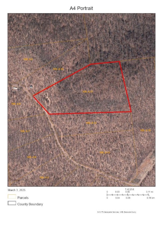 4-11 West Highland Road Hobart, NY 13788 - Photo 2 of 3