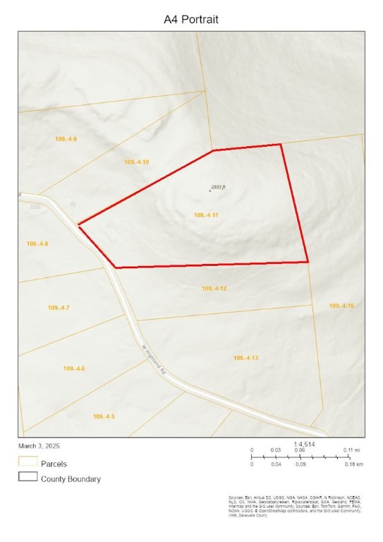 4-11 West Highland Road Hobart, NY 13788 - Photo 3 of 3