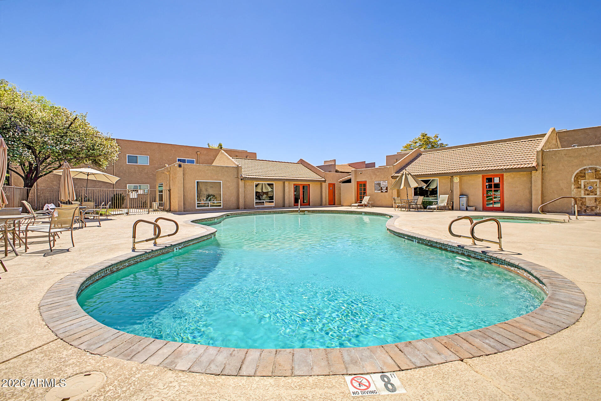 5525 East Thomas Road, Unit Q4 Phoenix, AZ 85018 - Photo 26 of 32