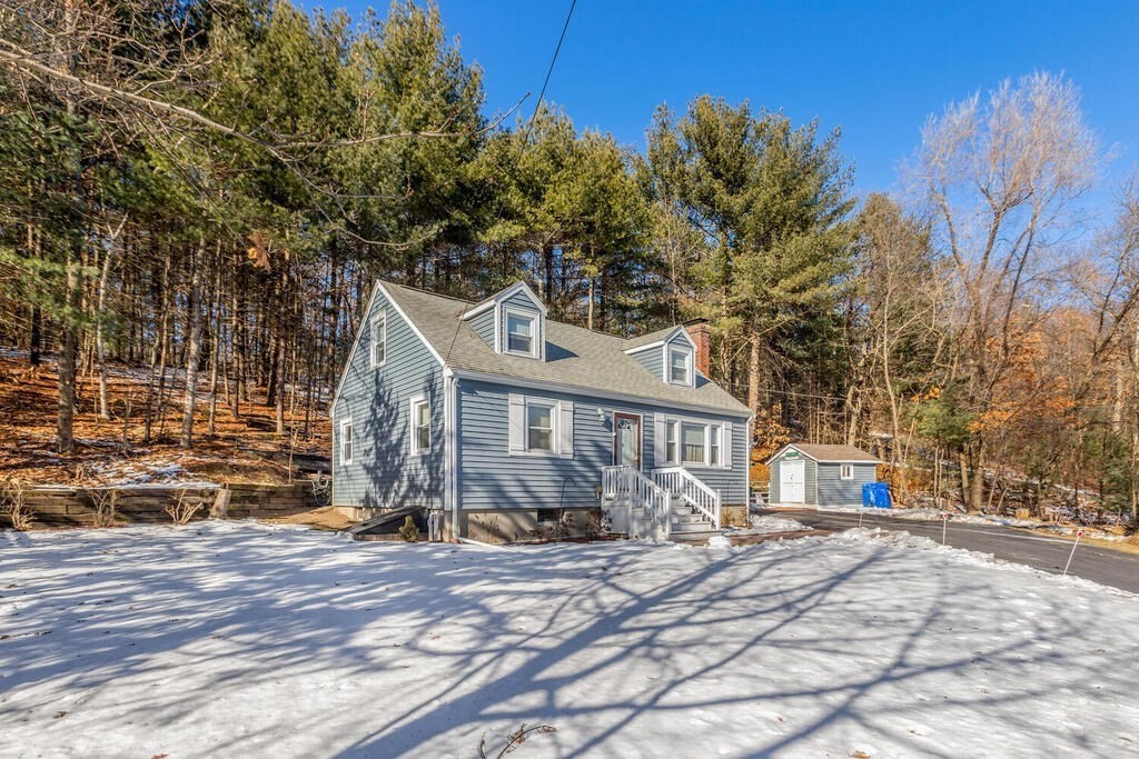 176 Andover Road Billerica, MA 01821 - Photo 23 of 25