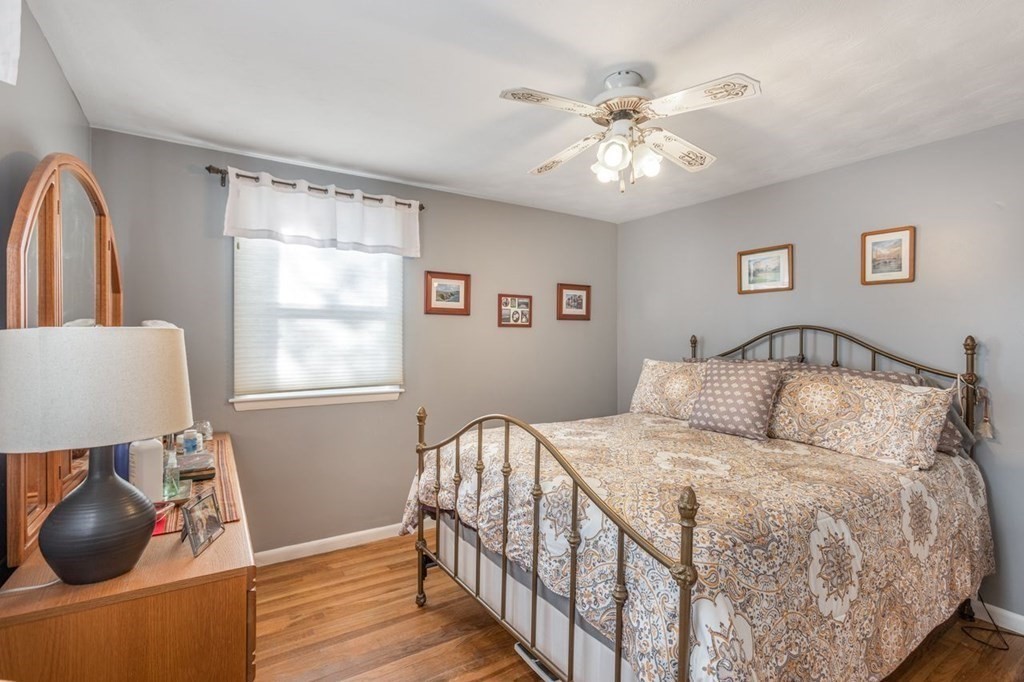 176 Andover Road Billerica, MA 01821 - Photo 9 of 25