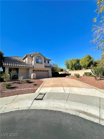 $2,450 | 2705 Sweet Willow Lane, Las Vegas, NV 89135