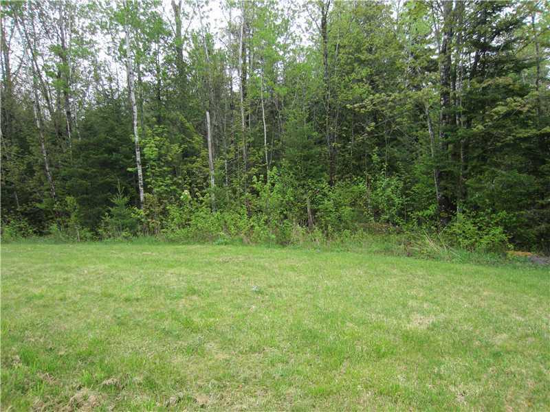 104 Protheroe Crossing Hudson, ME 04449 - Photo 10 of 28 Yard/Garden.