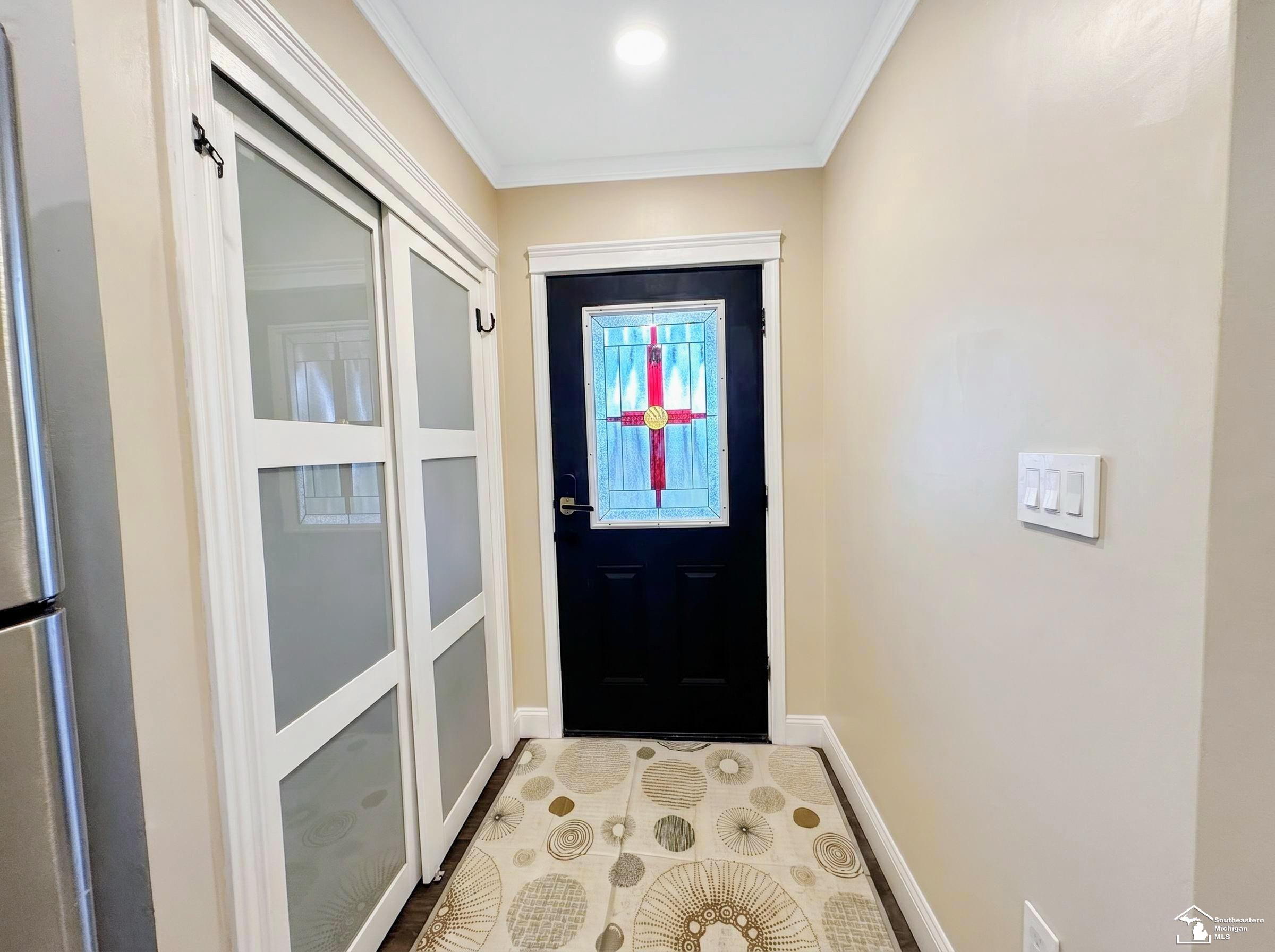 7252 Douglas Road Lambertville, MI 48144 - Photo 7 of 26