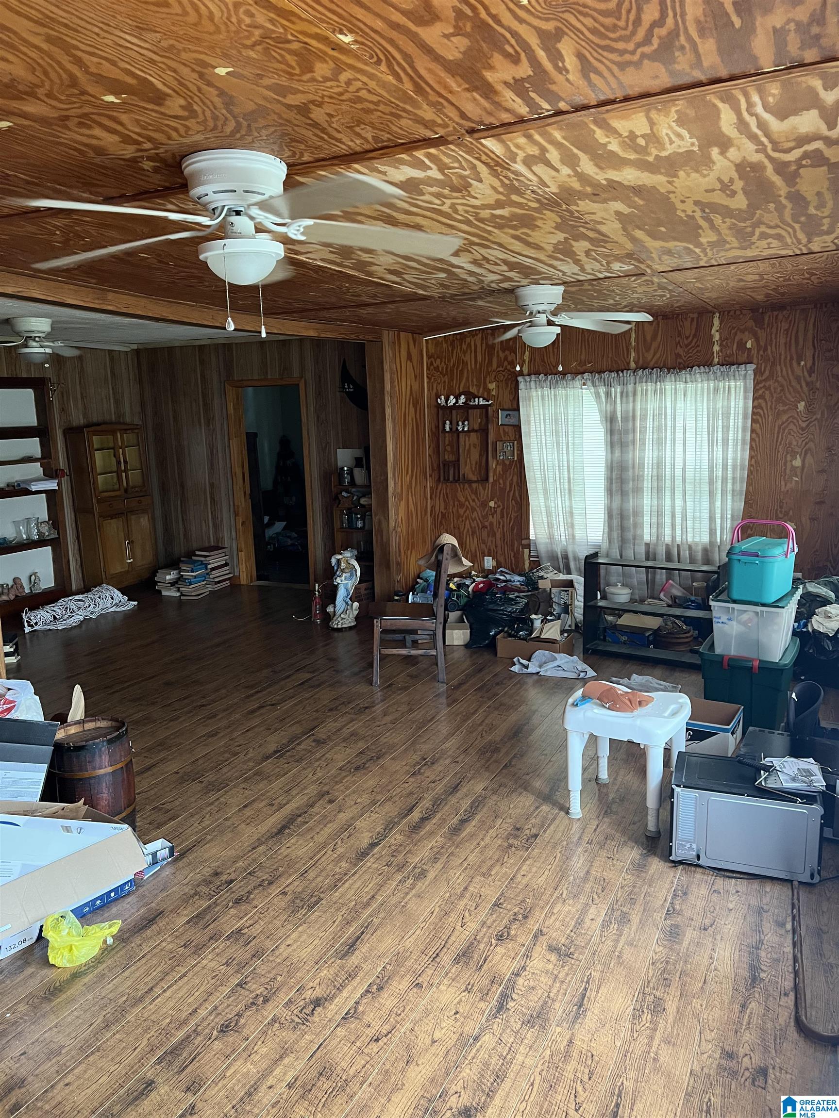 135 Self Road Anniston, AL 36201 - Photo 15 of 25