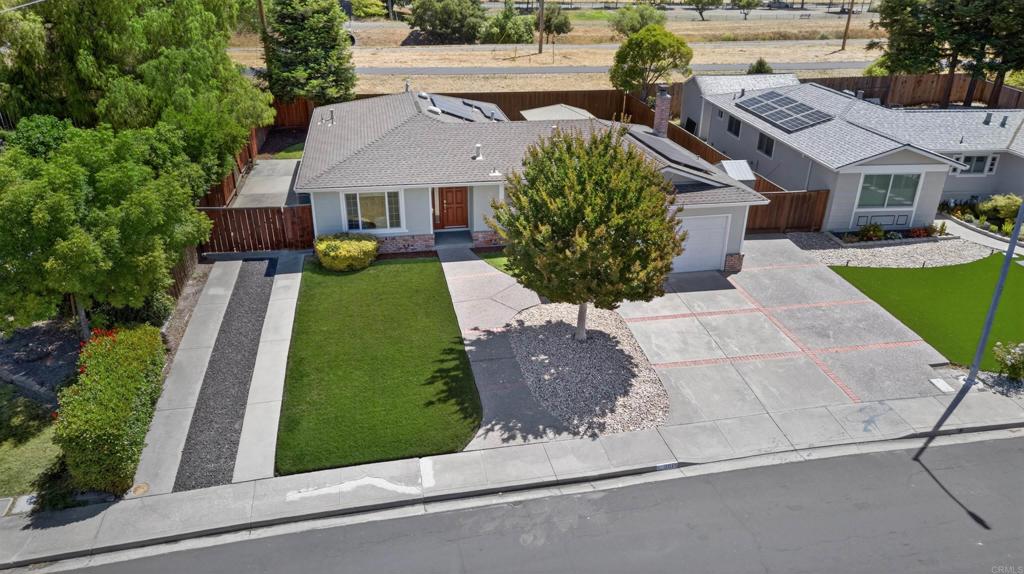 3056 Kittery Avenue San Ramon, CA 94583 - Photo 49 of 61