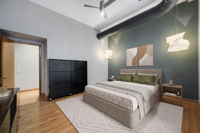 $700,000 | 333 West Hubbard Street, Unit 713, Chicago, IL 60654