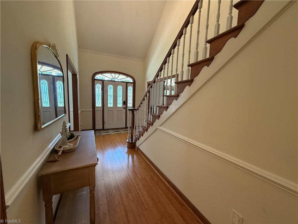 1915 South Union Grove Road Lexington, NC 27295 - Photo 7 of 38