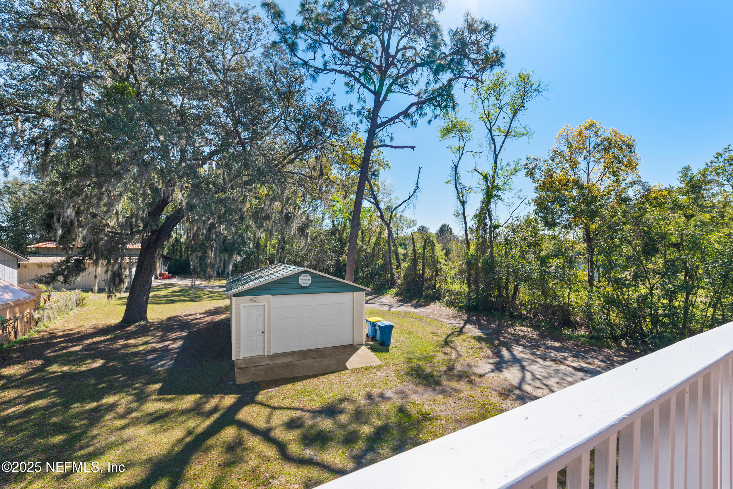 2357 Davis Road Jacksonville, FL 32218 - Photo 19 of 28 a view of a outdoor space