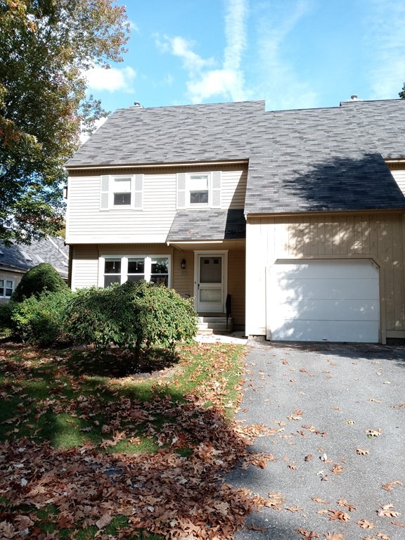 77 Botany Bay Road, Unit 122 Worcester, MA 01602 - Photo 1 of 22 Gallery Image 1