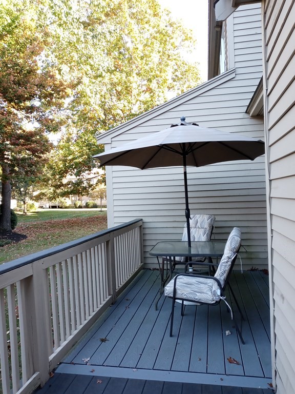 77 Botany Bay Road, Unit 122 Worcester, MA 01602 - Photo 18 of 22 Gallery Image 18