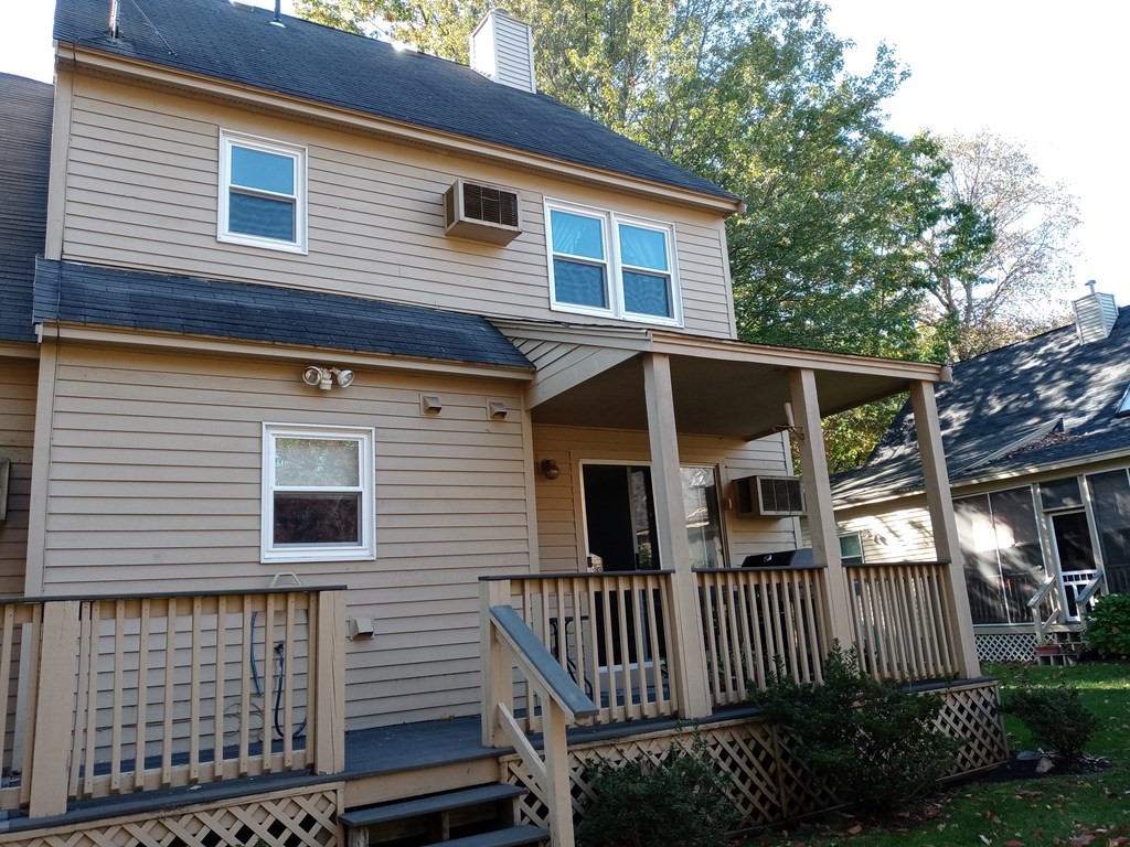 77 Botany Bay Road, Unit 122 Worcester, MA 01602 - Photo 19 of 22 Gallery Image 19
