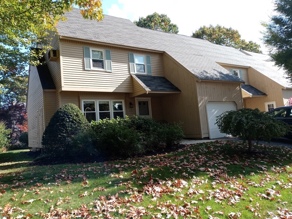 77 Botany Bay Road, Unit 122 Worcester, MA 01602 - Photo 20 of 22 Gallery Image 20