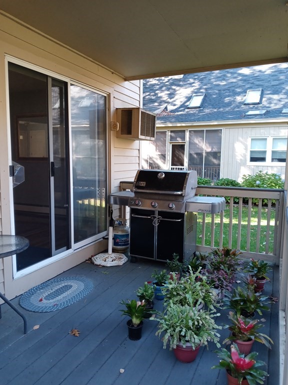 77 Botany Bay Road, Unit 122 Worcester, MA 01602 - Photo 21 of 22 Gallery Image 21
