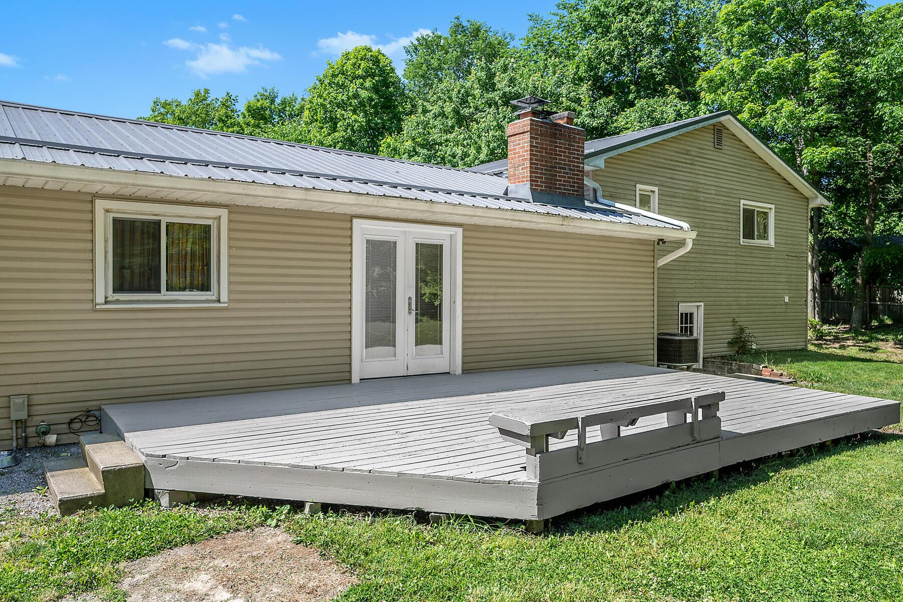 60 Penry Road Delaware, OH 43015 - Photo 43 of 50 deck