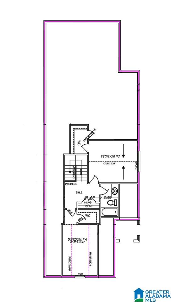 5492 Park Side Road Birmingham, AL 35244 - Photo 3 of 4