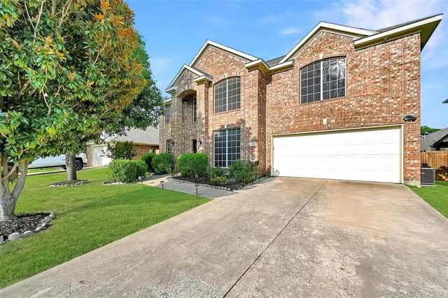 $3,200 | 1421 North Eugene Drive, Wylie, TX 75098