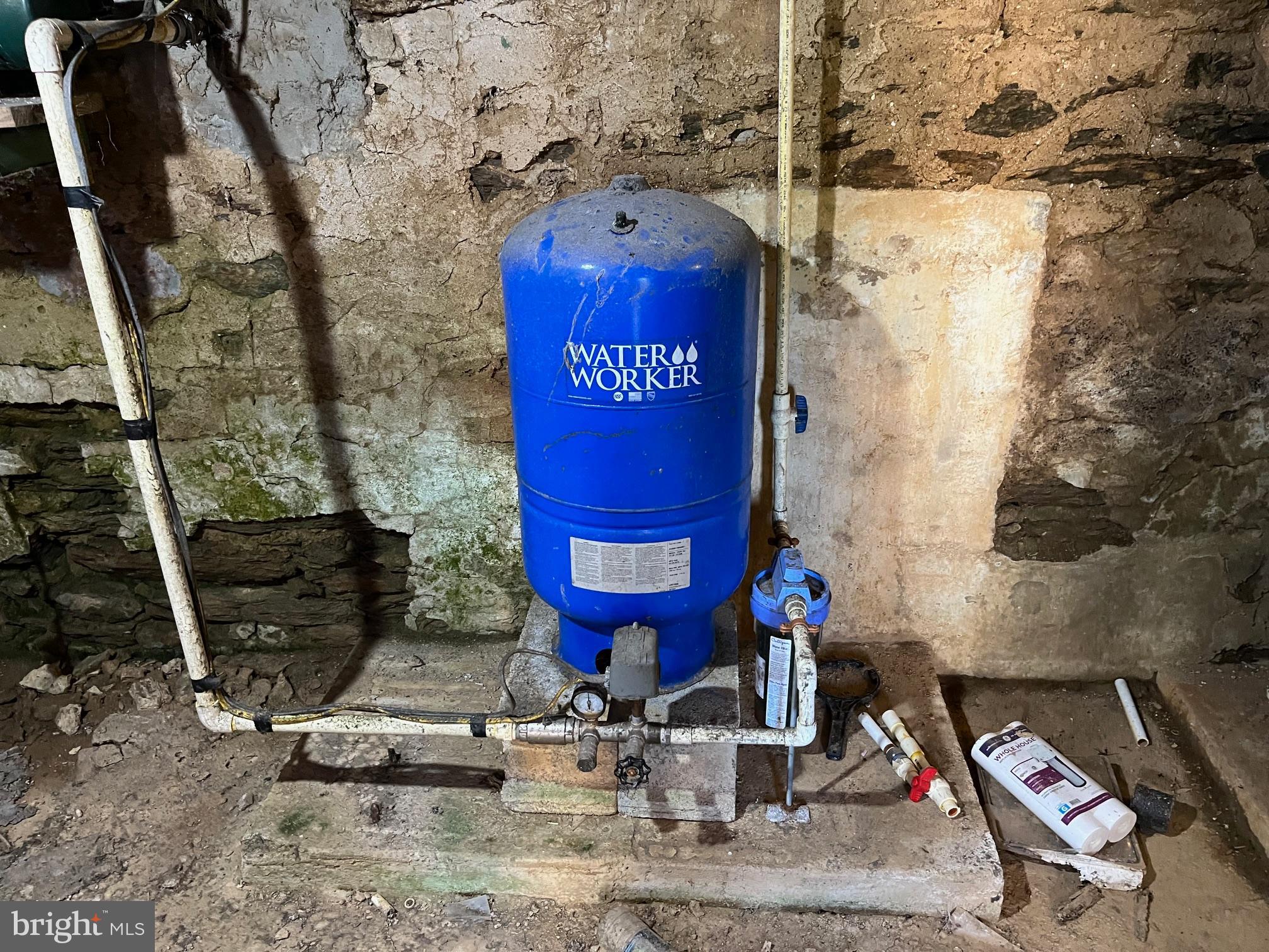 242 Wiley Mill Road New Park, PA 17352 - Photo 17 of 17