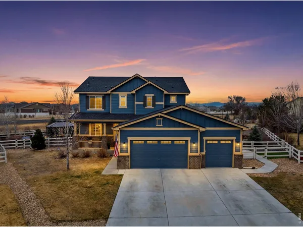 $806,000 | 9033 Foxfire Street, Firestone, CO 80504