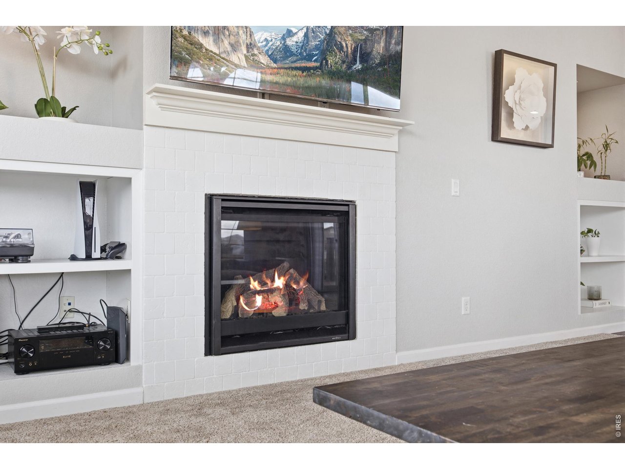 9033 Foxfire Street Firestone, CO 80504 - Photo 20 of 44 a view of an empty room