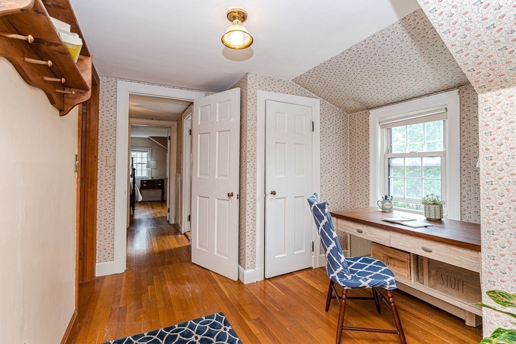 34 Longfellow Road Reading, MA 01867 - Photo 24 of 41 Gallery Image 24