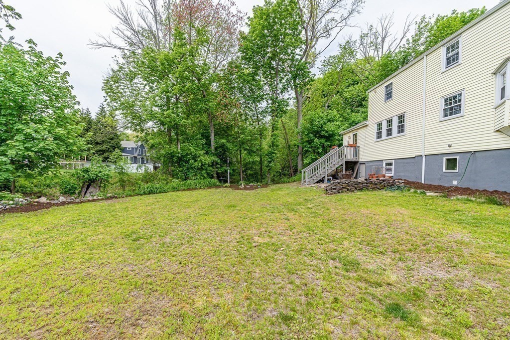 34 Longfellow Road Reading, MA 01867 - Photo 34 of 41 Gallery Image 34
