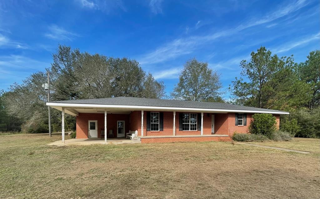 50 North Patten Road Tylertown, MS 39667 - Photo 1 of 27 Main View