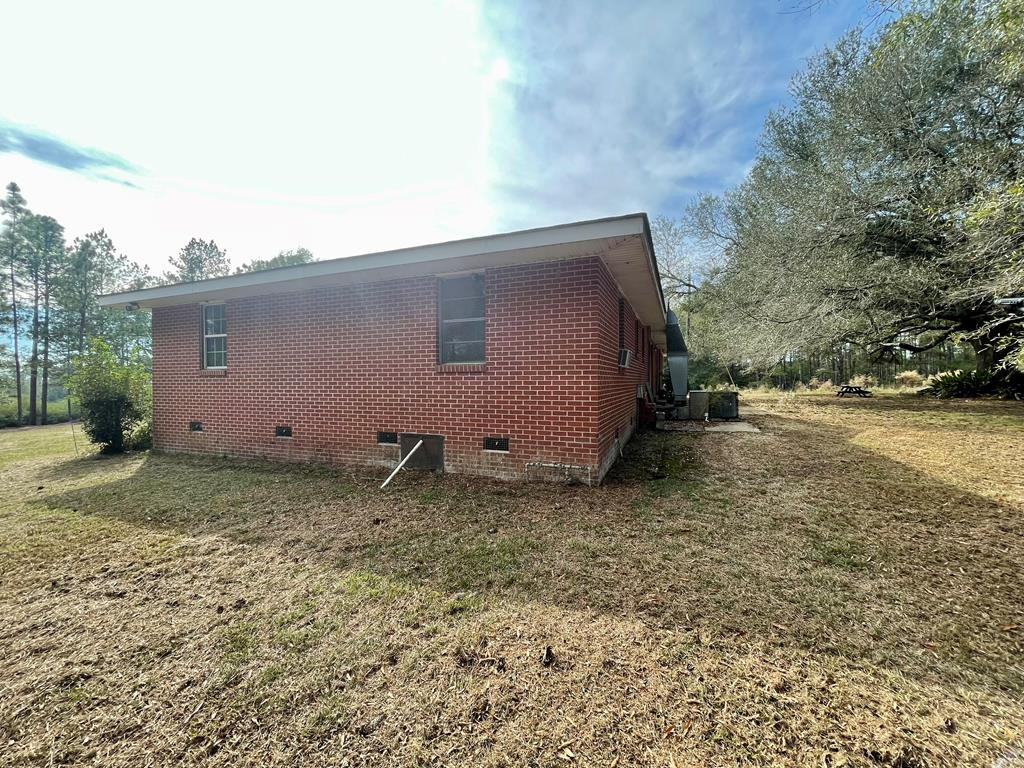 50 North Patten Road Tylertown, MS 39667 - Photo 23 of 27 Photo 23