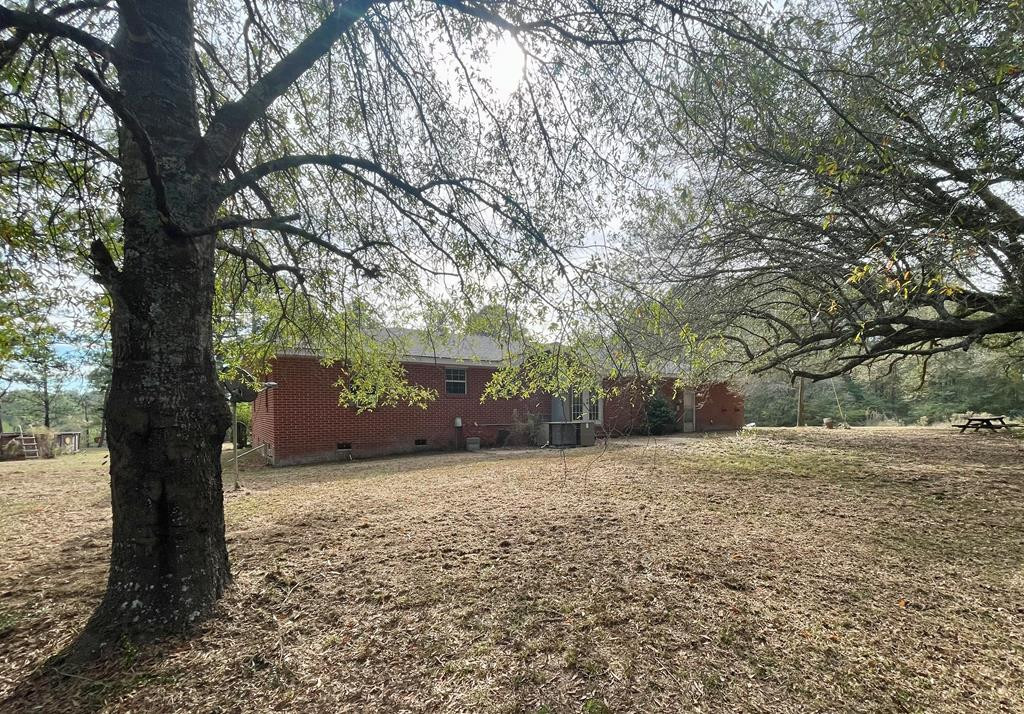 50 North Patten Road Tylertown, MS 39667 - Photo 27 of 27 Photo 27