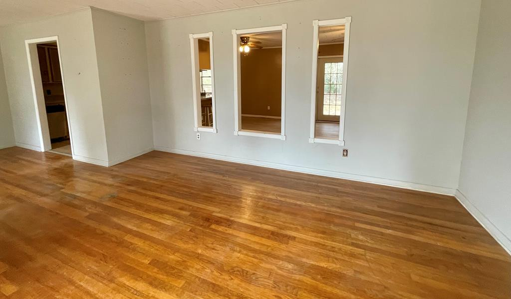 50 North Patten Road Tylertown, MS 39667 - Photo 7 of 27 Photo 7