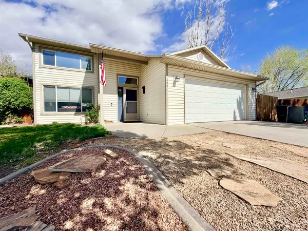 $450,000 | 496 Moonlight Court, Grand Junction, CO 81504