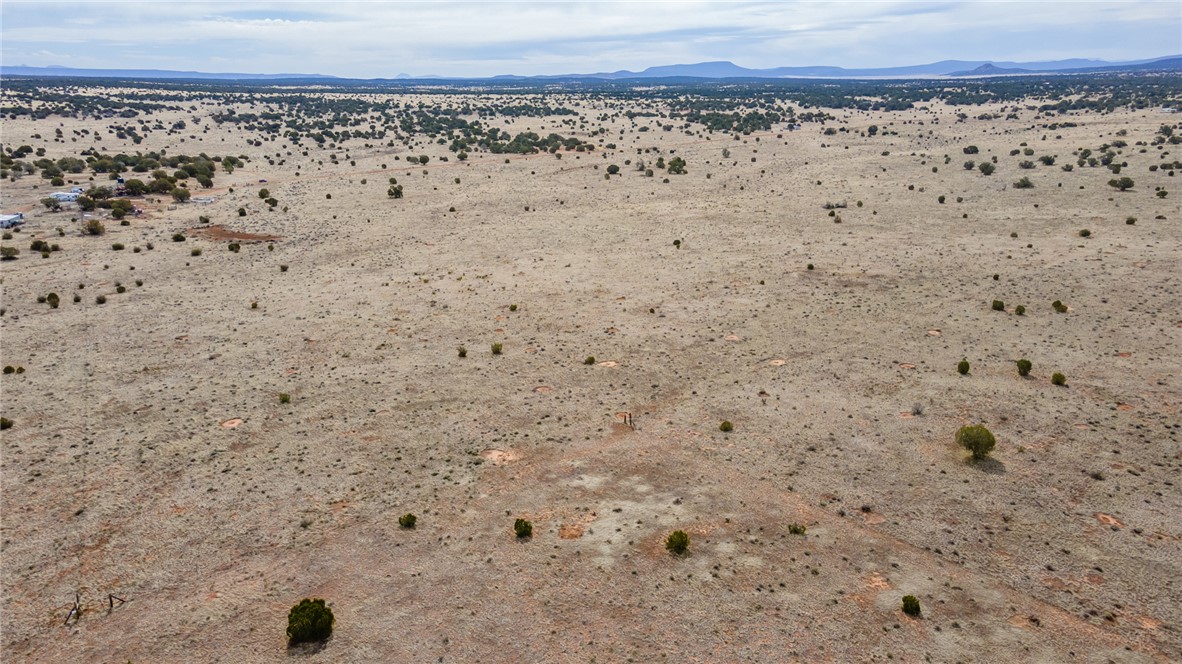 0 Rocky Top Road Seligman, AZ 86337 - Photo 11 of 29 a view of a dry yard