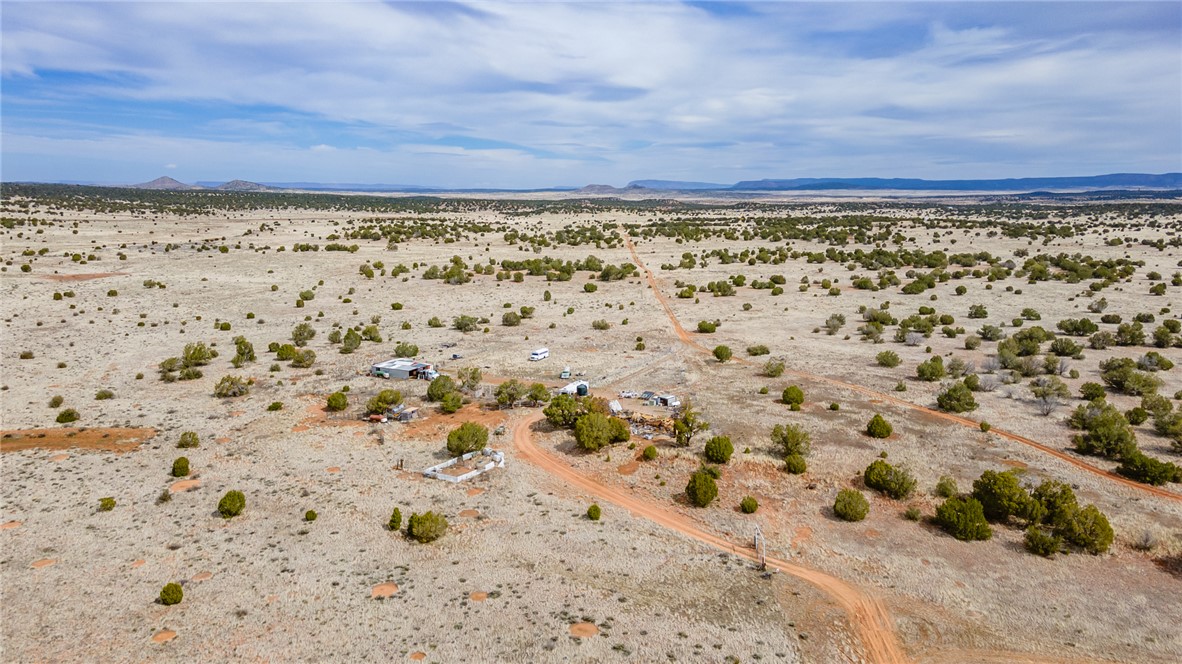 0 Rocky Top Road Seligman, AZ 86337 - Photo 14 of 29 a view of sky view