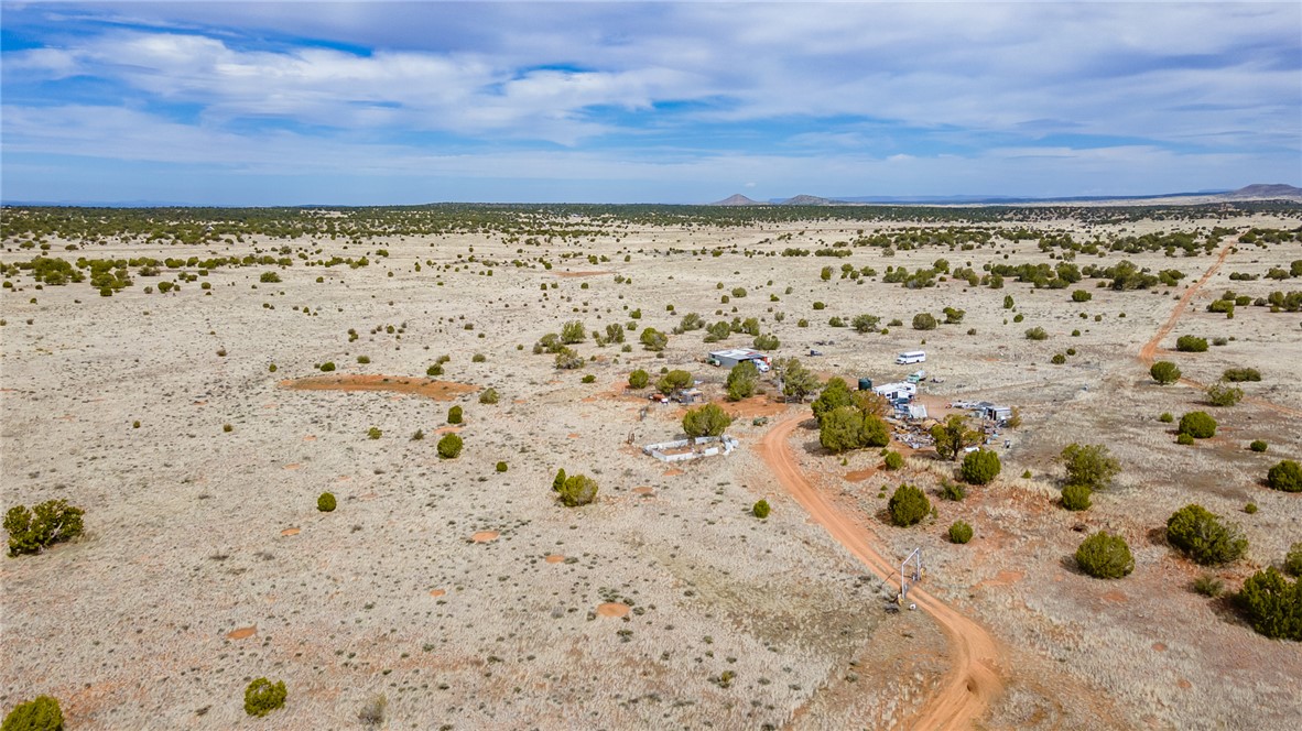 0 Rocky Top Road Seligman, AZ 86337 - Photo 15 of 29