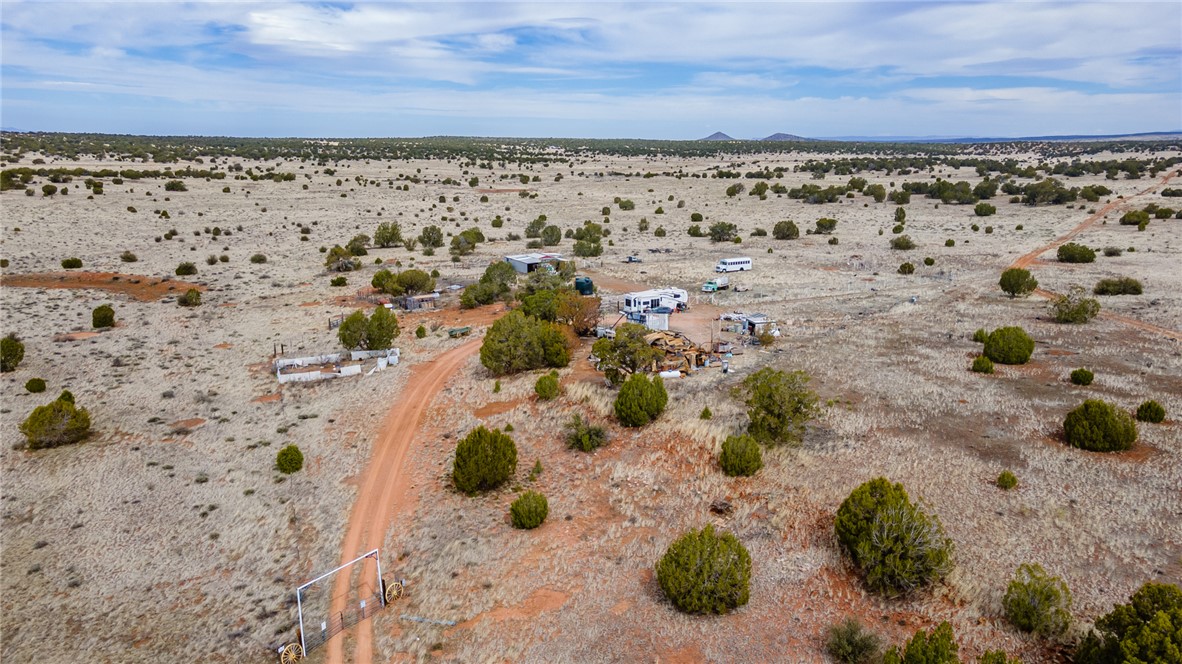 0 Rocky Top Road Seligman, AZ 86337 - Photo 16 of 29 a view of lake view and mountain view