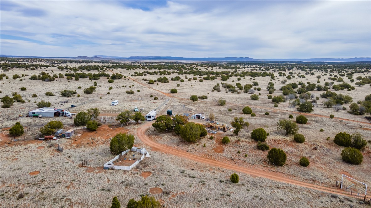 0 Rocky Top Road Seligman, AZ 86337 - Photo 17 of 29