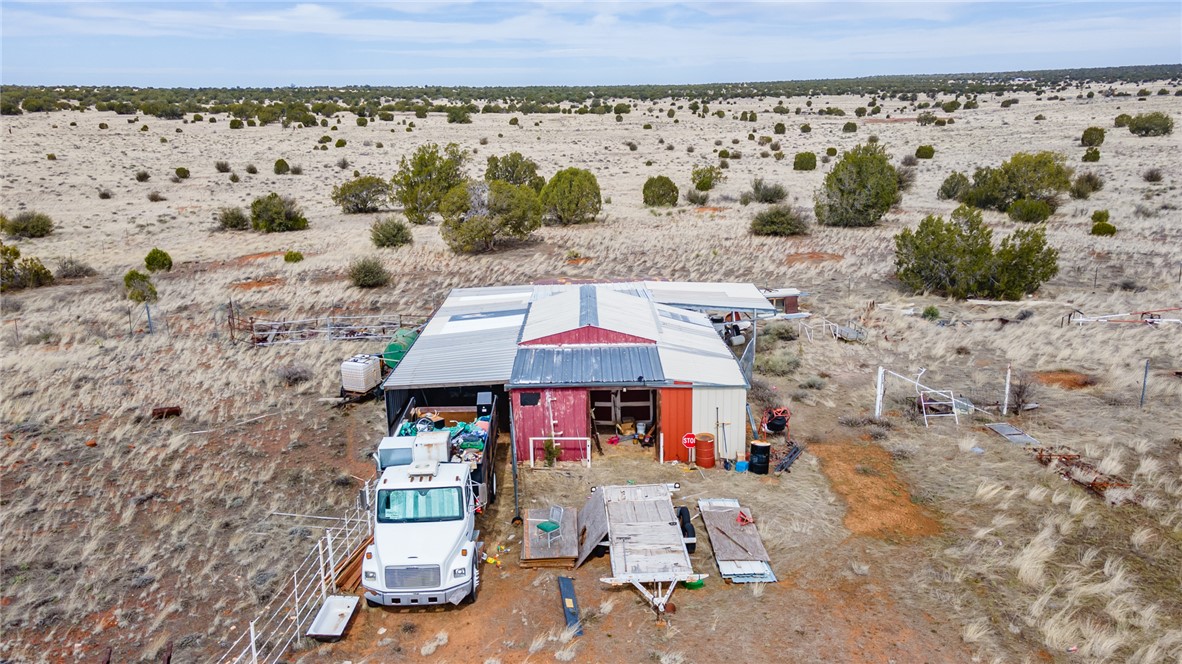 0 Rocky Top Road Seligman, AZ 86337 - Photo 21 of 29 a outdoor space with furniture