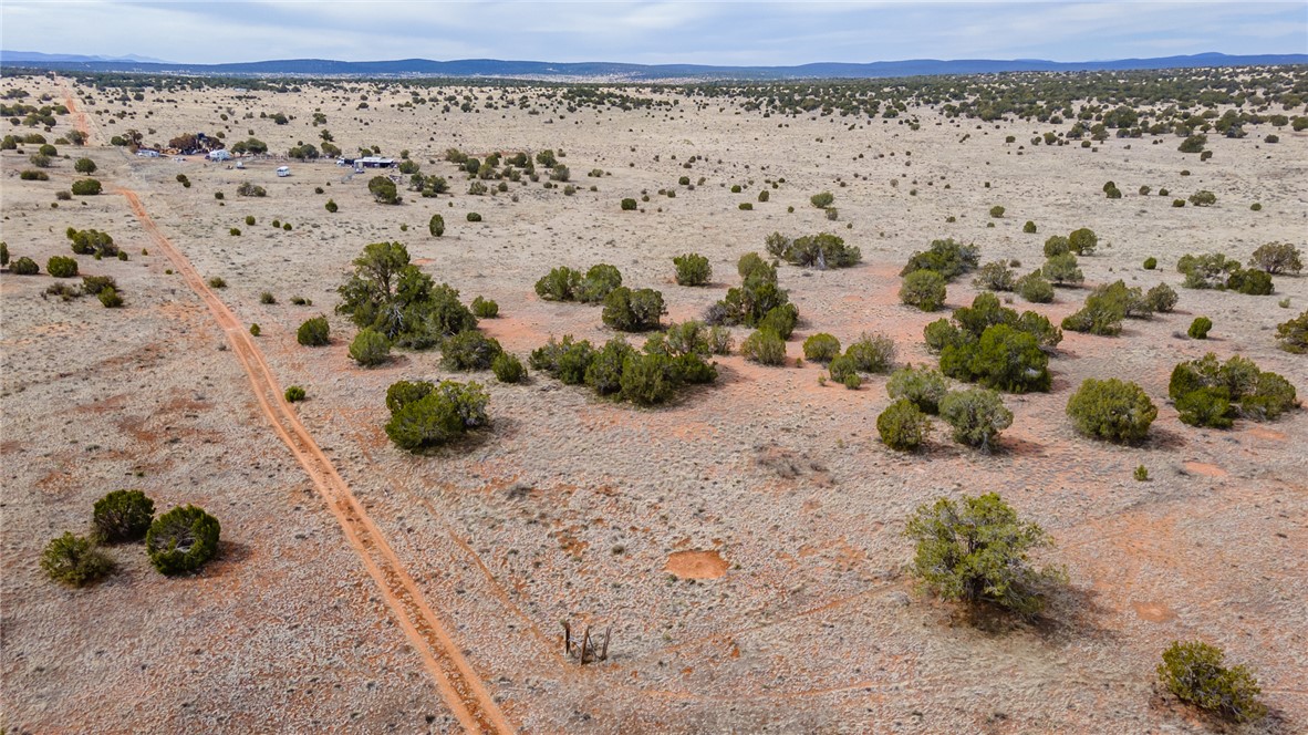 0 Rocky Top Road Seligman, AZ 86337 - Photo 25 of 29