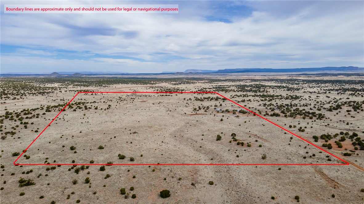 0 Rocky Top Road Seligman, AZ 86337 - Photo 4 of 29