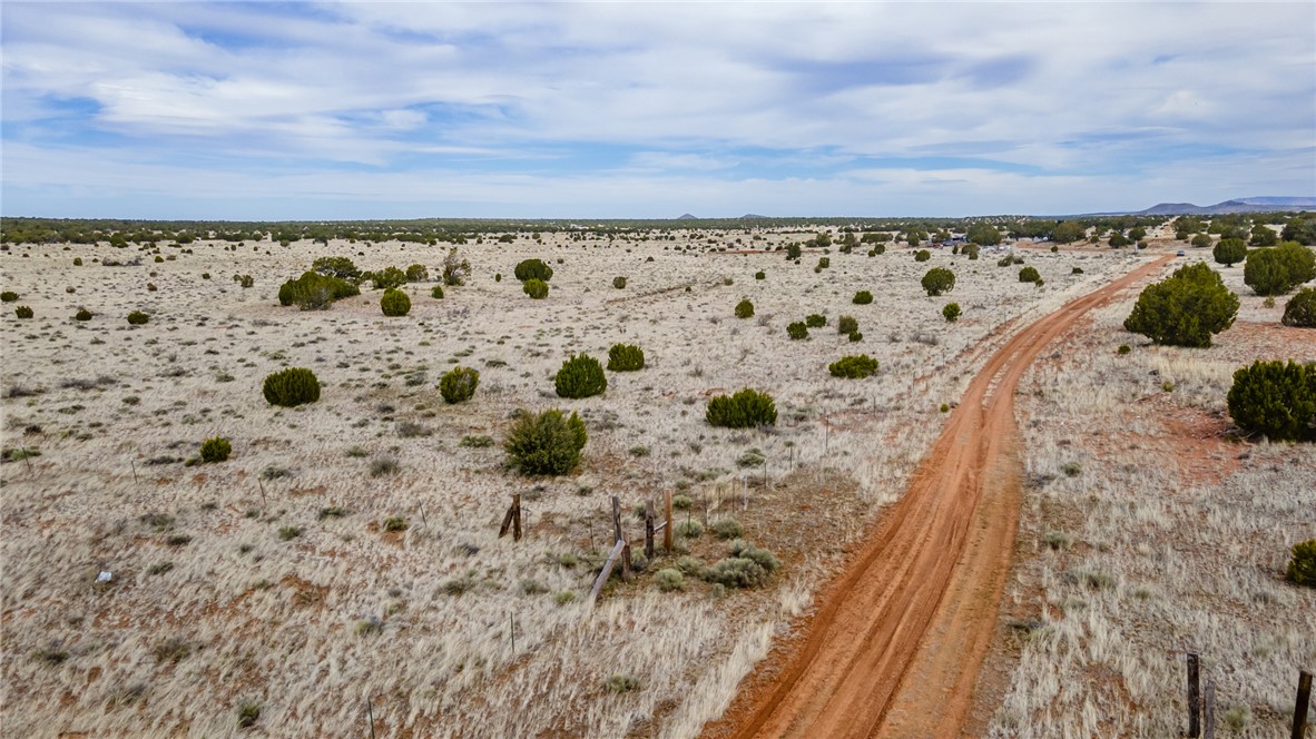 0 Rocky Top Road Seligman, AZ 86337 - Photo 8 of 29 a view of a sky view
