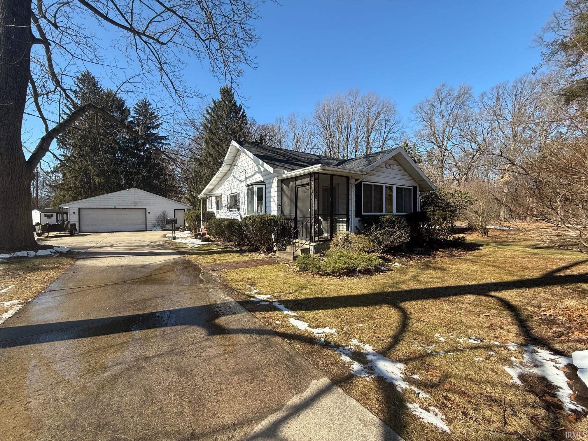 51765 Portage Road South Bend, IN 46628 - Photo 1 of 24 Gallery Image 1