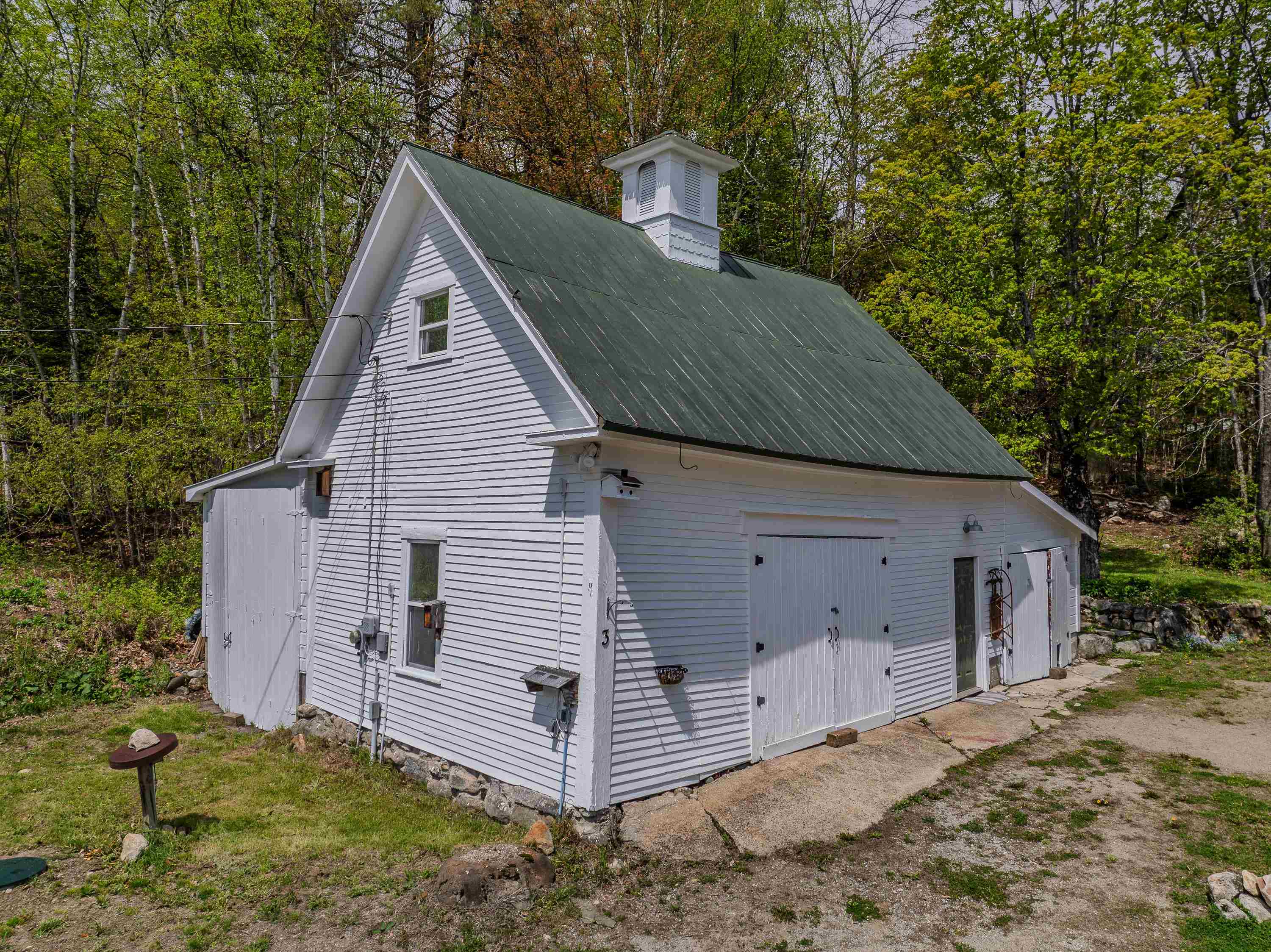 3 Plaisted Road Campton, NH 03223 - Photo 2 of 46