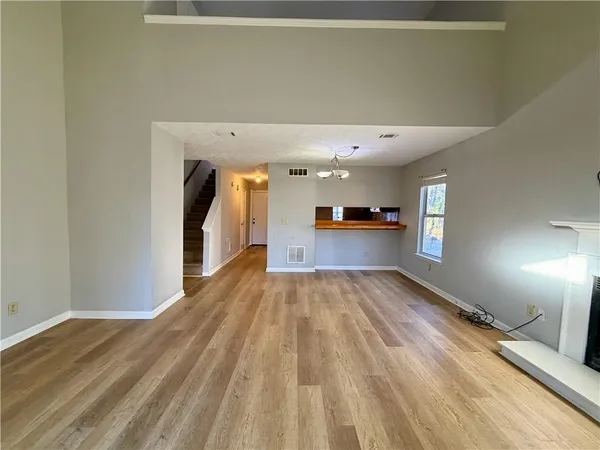 $1,395 | 1911 Shenandoah Valley Lane Southeast, Smyrna, GA 30080