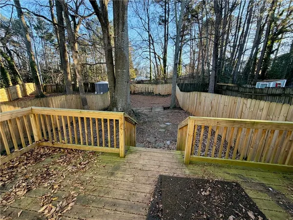 $1,395 | 1911 Shenandoah Valley Lane Southeast, Smyrna, GA 30080